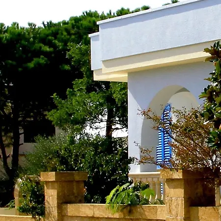 Carolina Appartement *