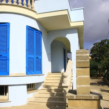 Carolina Appartement *