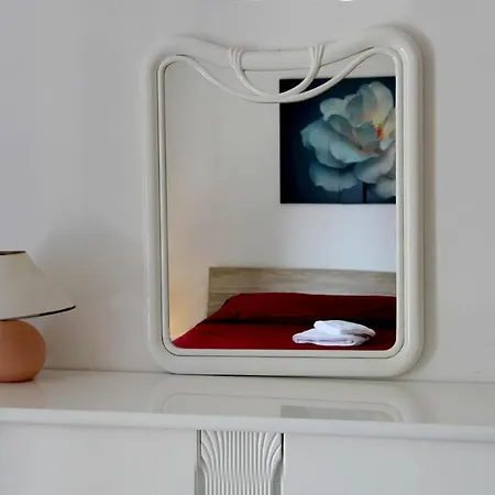 Appartement Carolina *