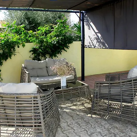 Appartement Carolina