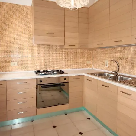 Appartement Carolina