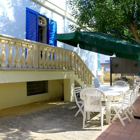 Appartement Carolina *