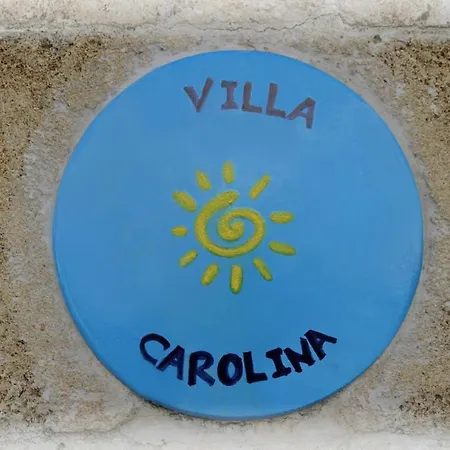 Carolina Torre Pali