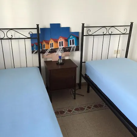 Carolina Appartement