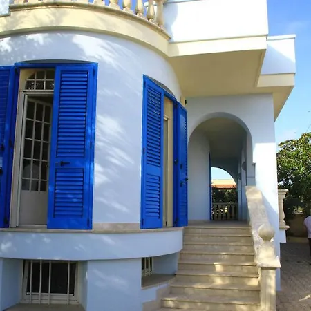 Carolina Appartement