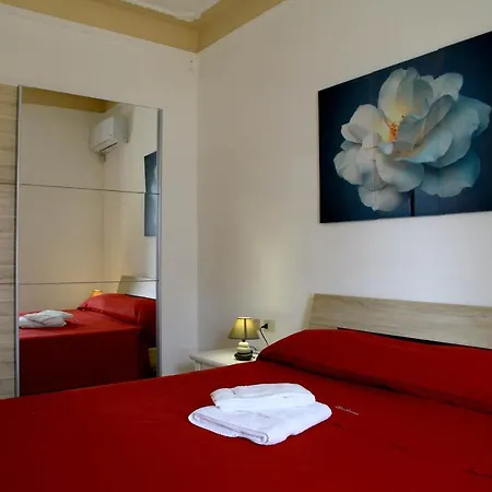 Appartement Carolina Torre Pali